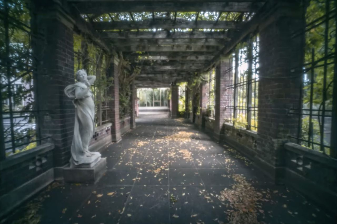 Lensbaby Obscura