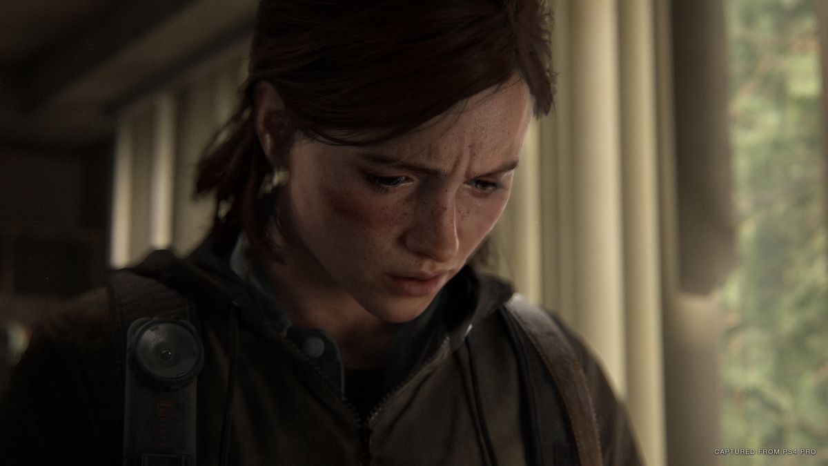 The Last Of Us 2 Review Techradar 1692