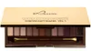 Luvia Forever Matt Shades Eyeshadow Palette