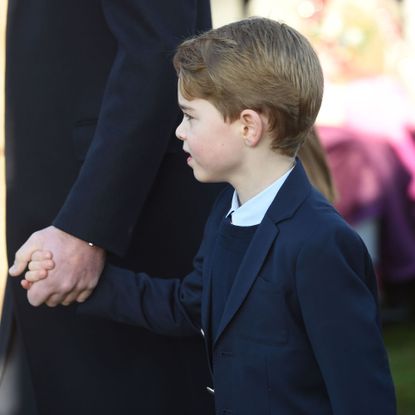 prince george