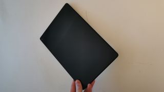 Lenovo Smart Tab P10 review