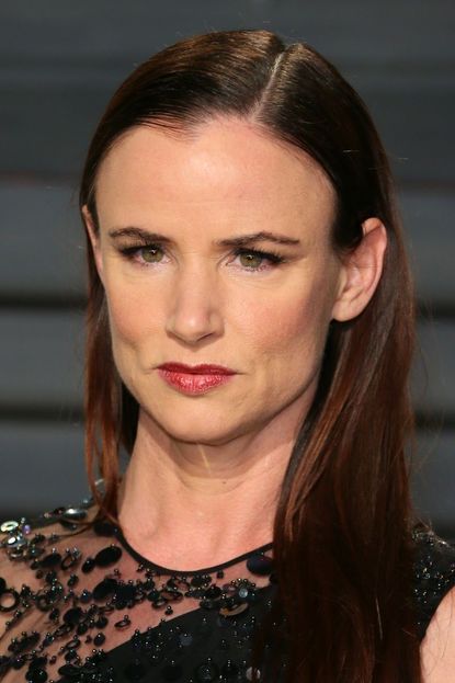 Juliette Lewis Also Auditioned for Andy 