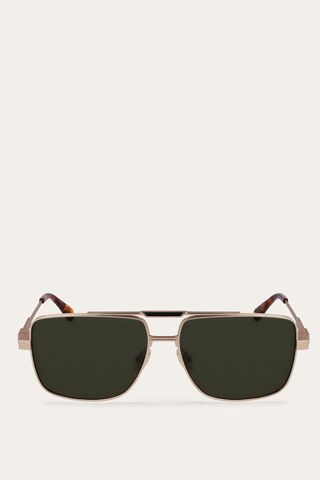 Salvatore Ferragamo Sunglasses