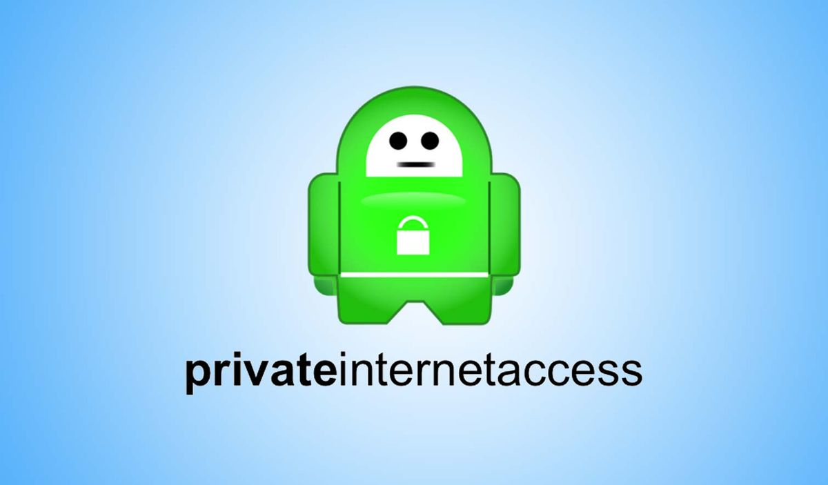 private internet access openvpn