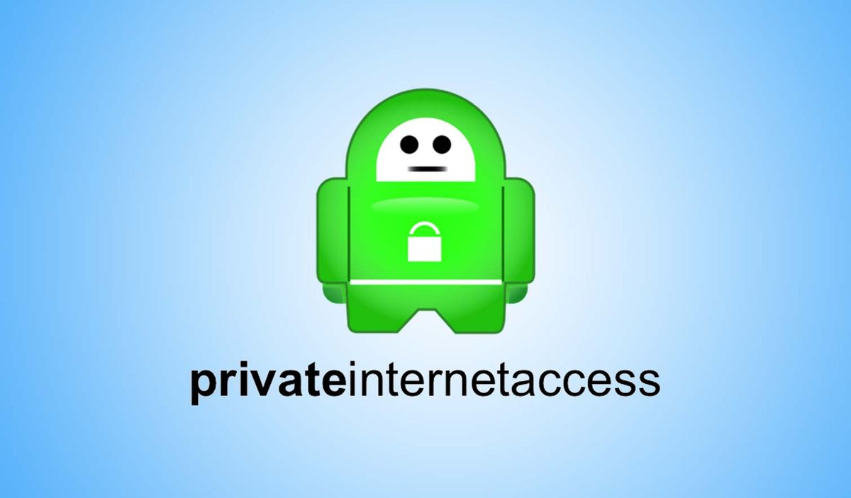 private internet access vpn