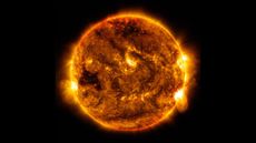 NASA/SDO