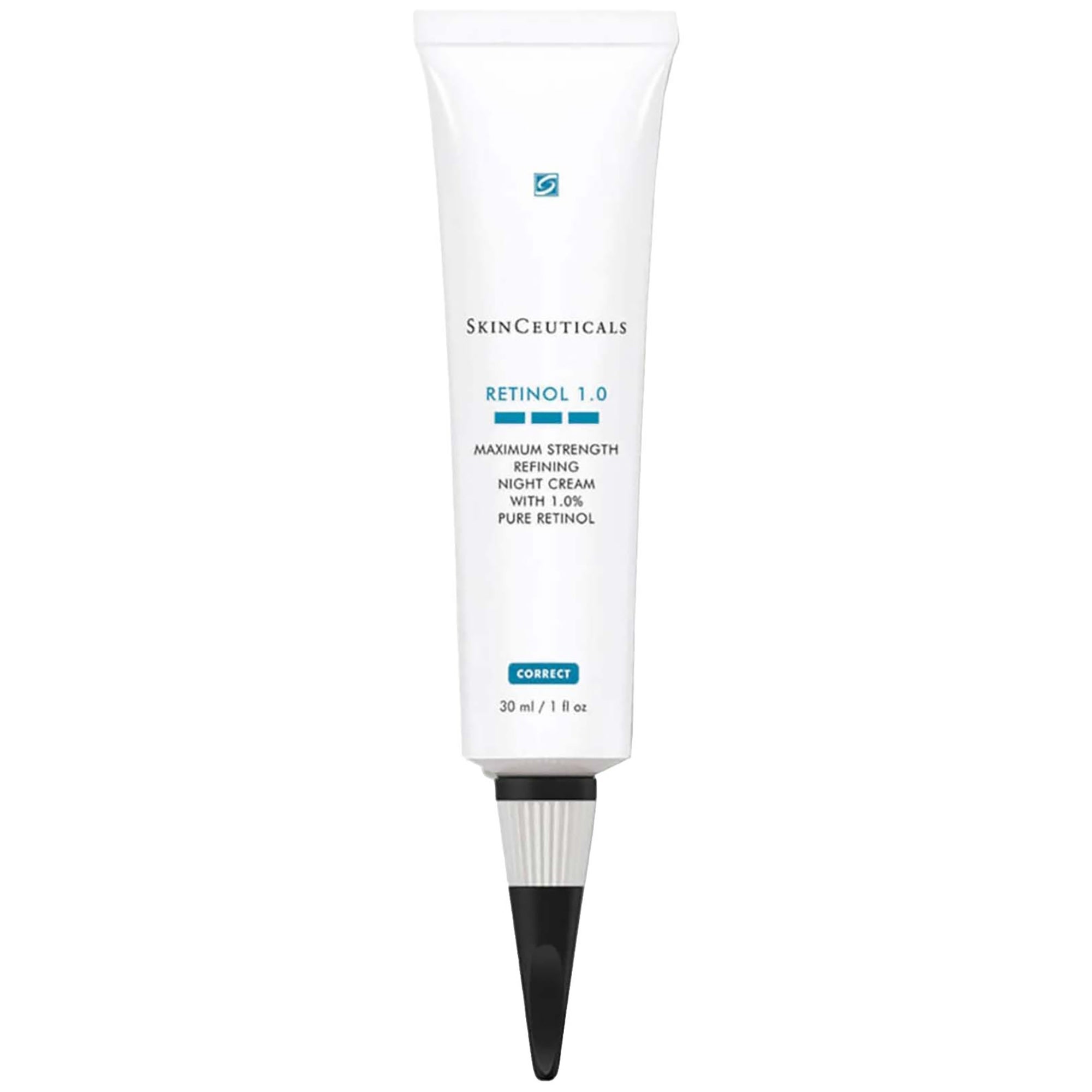 Skinceuticals Retinol 1.0 Maximum Strength Refining Night Cream (1 Fl. Oz.)