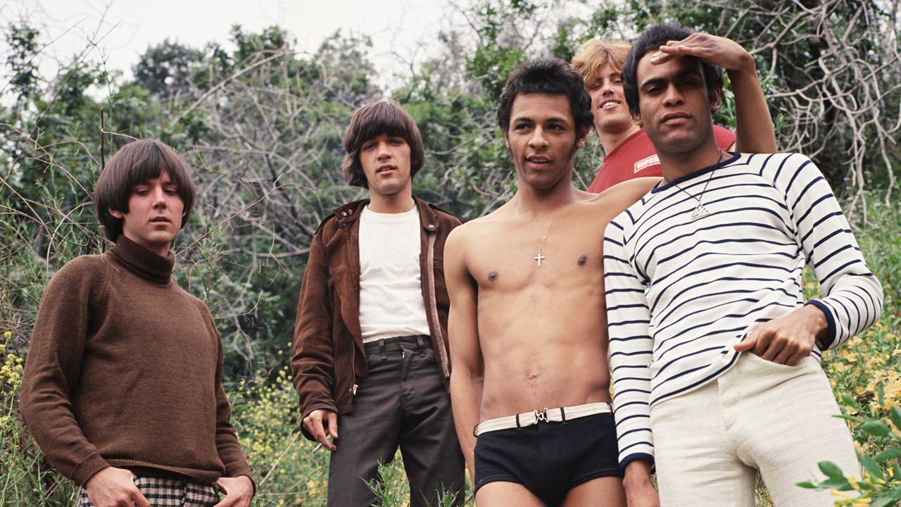 Love in 1967