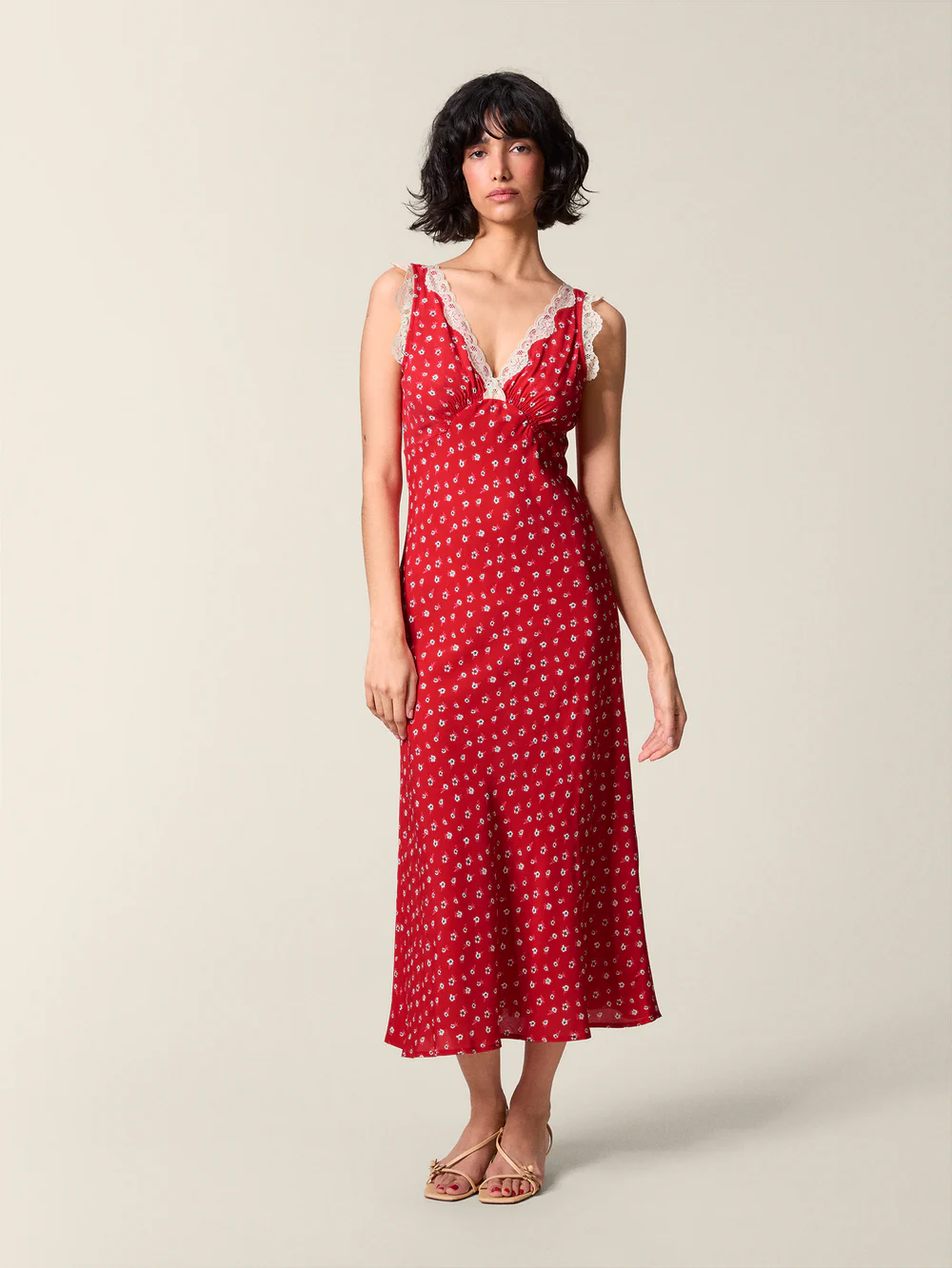 Rouje, Minette Dress
