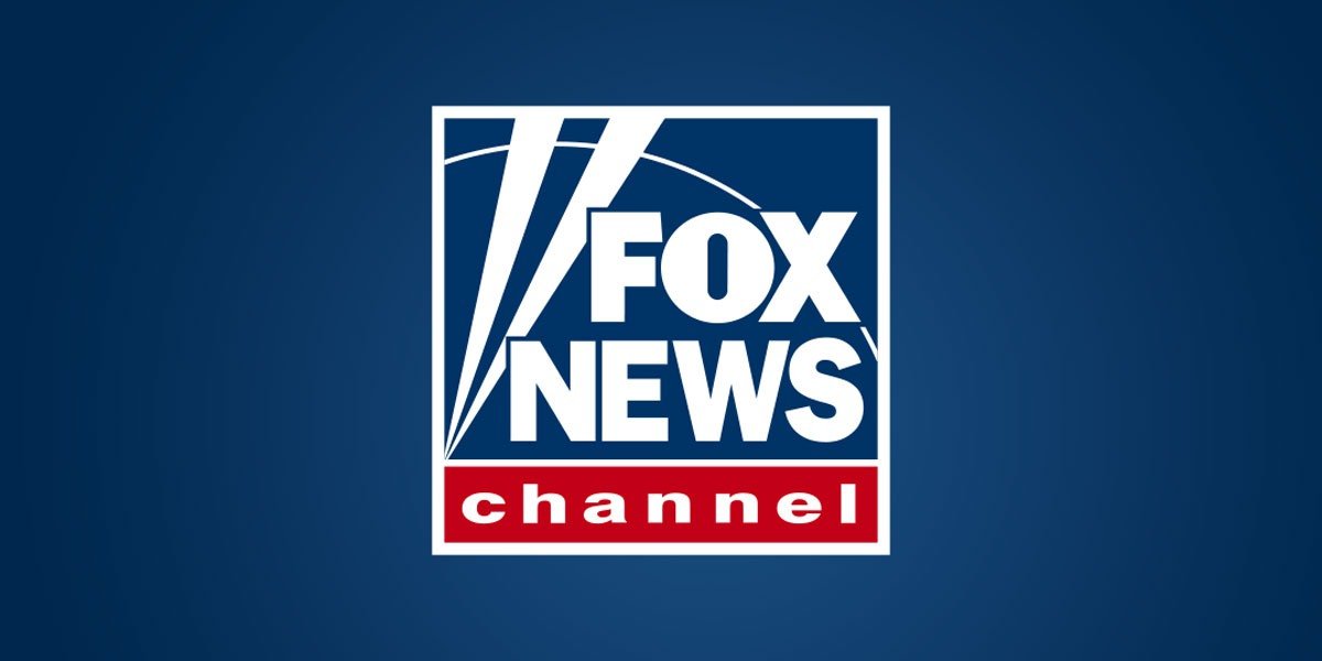 Fox News logo