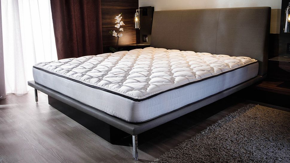 This is the mattress Marriott hotels use — and where to buy them Tom's Guide