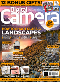 Digital Camera Magazine