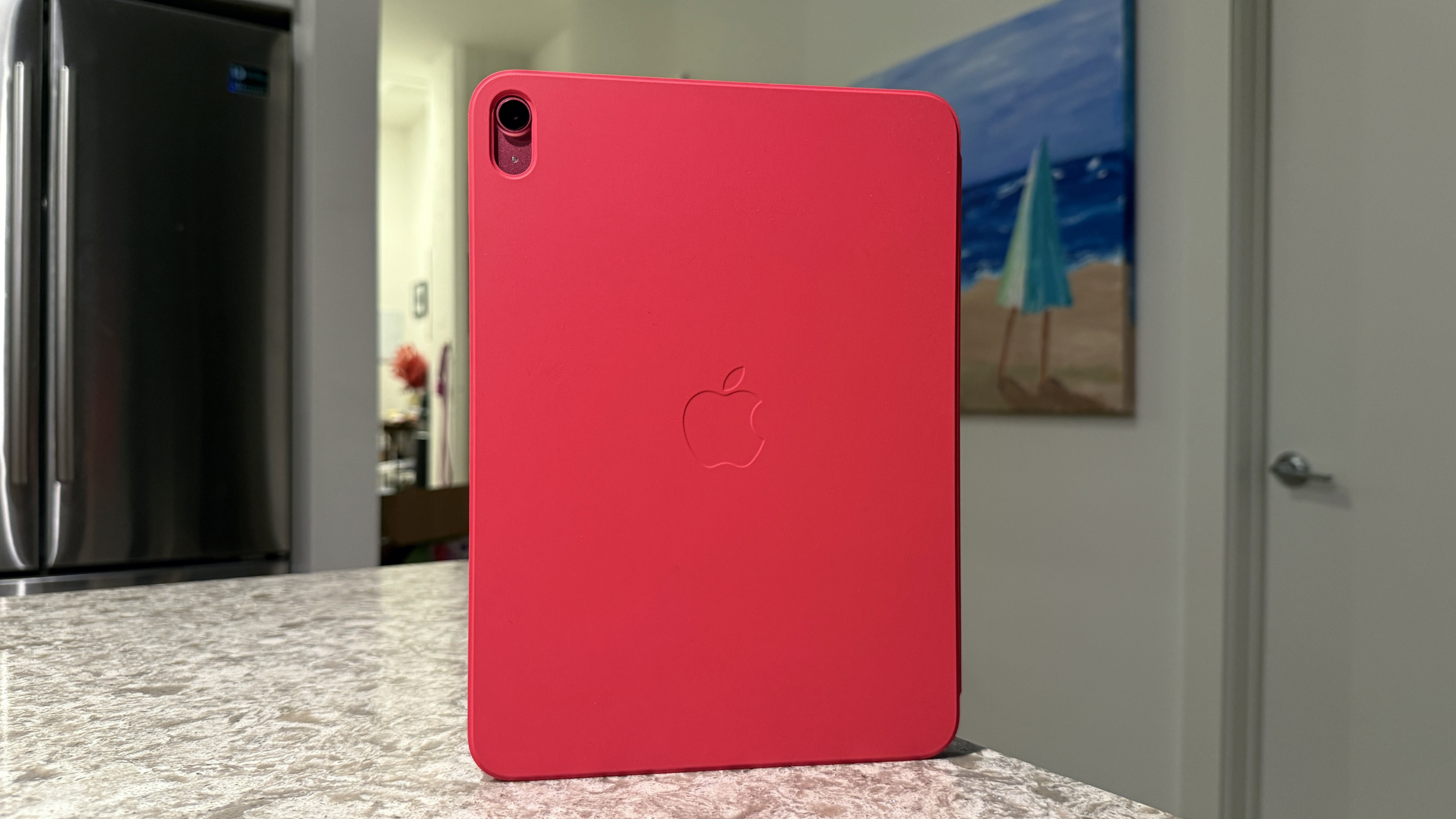 11th Gen iPad (A16) Review
