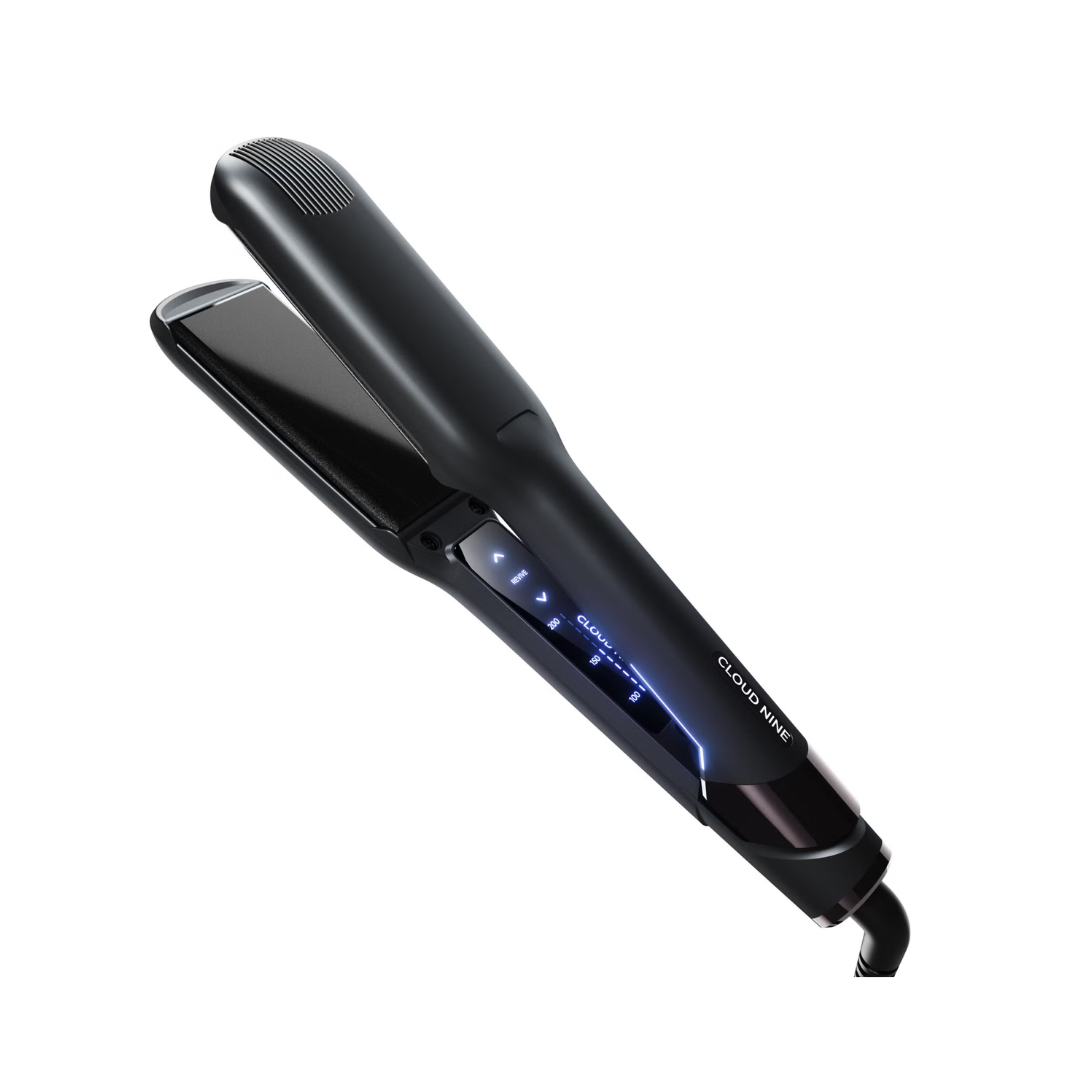 Cloud Nine The Wide Iron