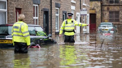 How to watch After the Flood from anywhere in the world | Woman & Home