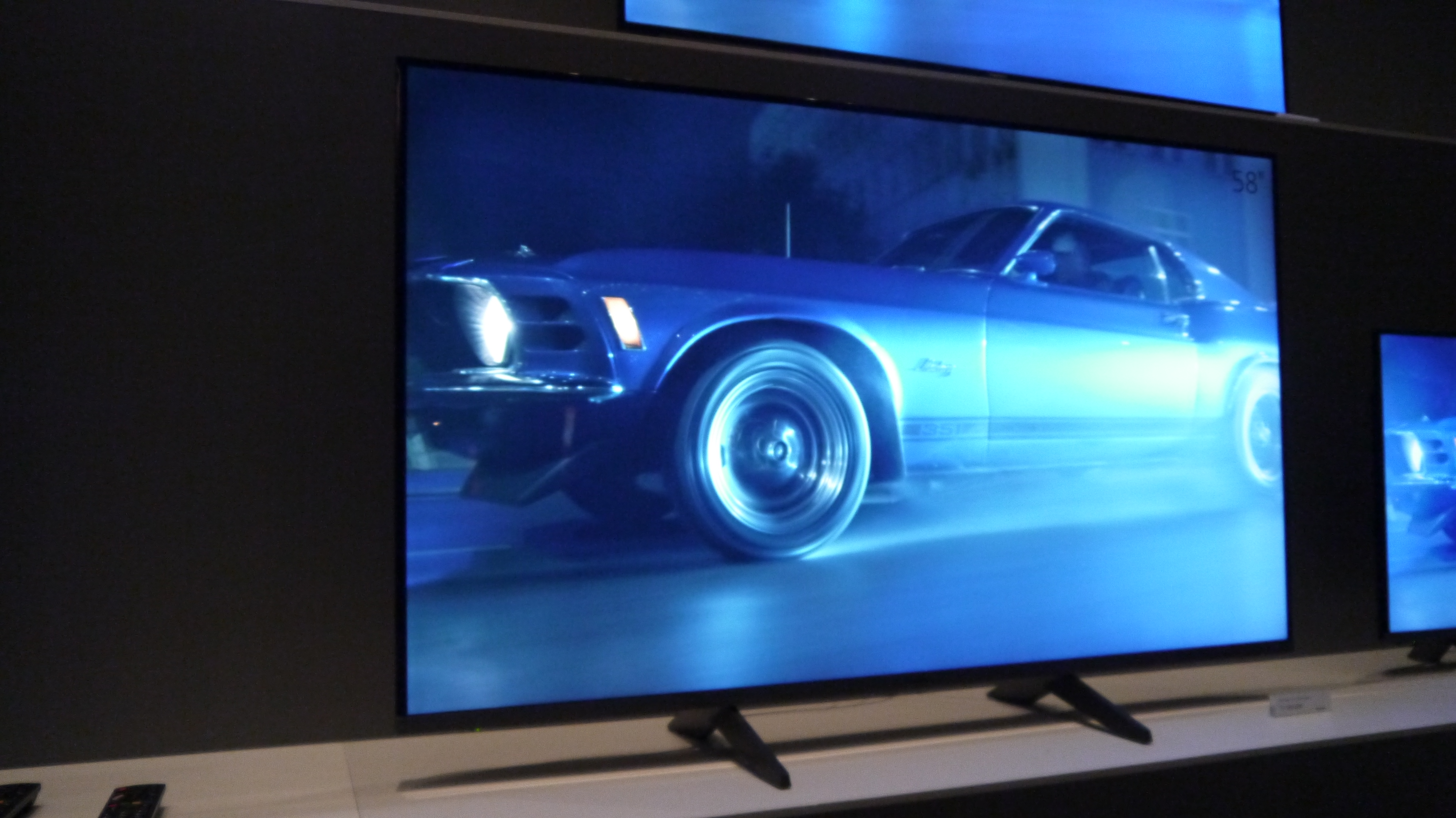Panasonic HX800
