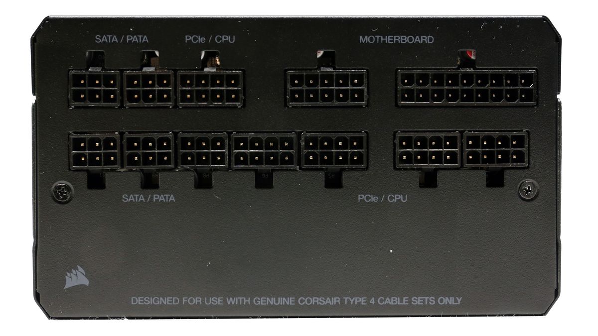 Corsair RM850x (2021)