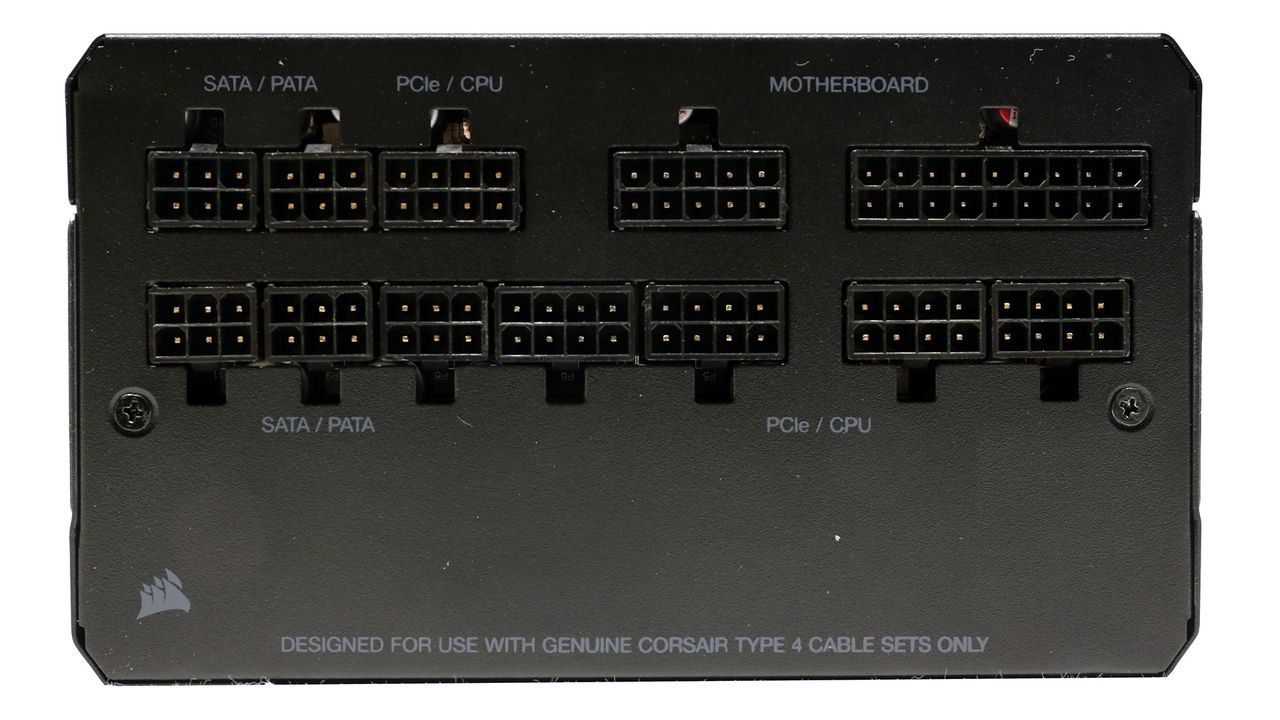 Corsair RM850x (2021)
