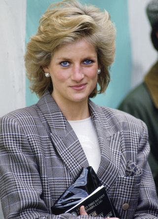 Princess Diana