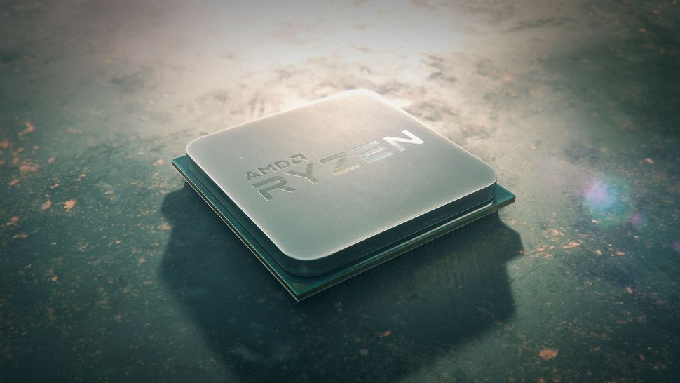 AMD Ryzen 7 2700X is better than its predecessors in every way | PC Gamer