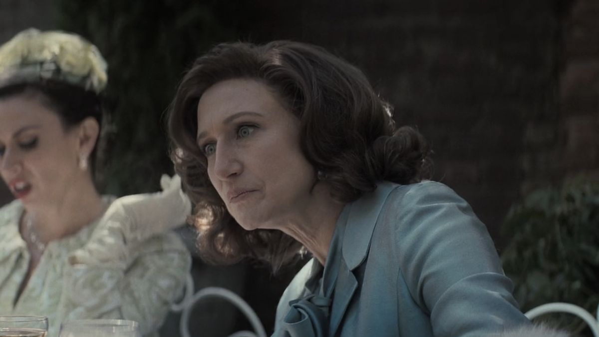 Vera Farmiga in The Many Saints of Newark