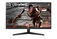 LG 32-Inch UltraGear QHD Gaming Monitor: was $349, now $200 at Walmart