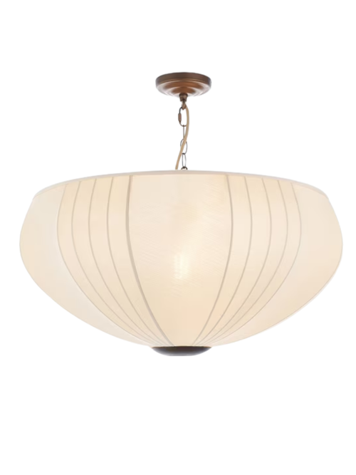 Maple Pendant Ceiling Light