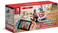 Mario Kart Live Home Circuit: was $99 now $59 @ Amazon