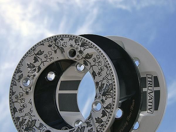 New bash guards are lighter, stronger