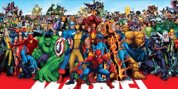 Marvel Universe