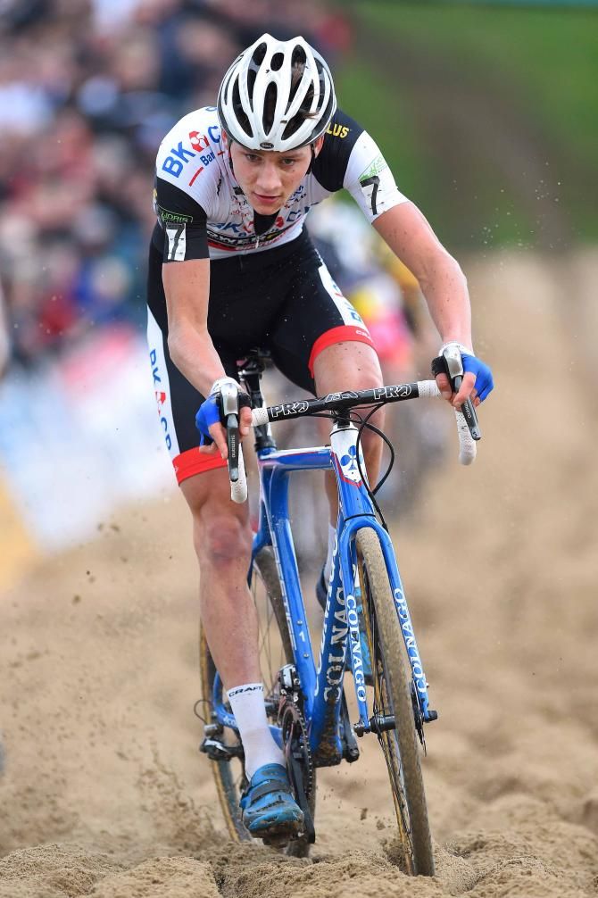 Mathieu van der