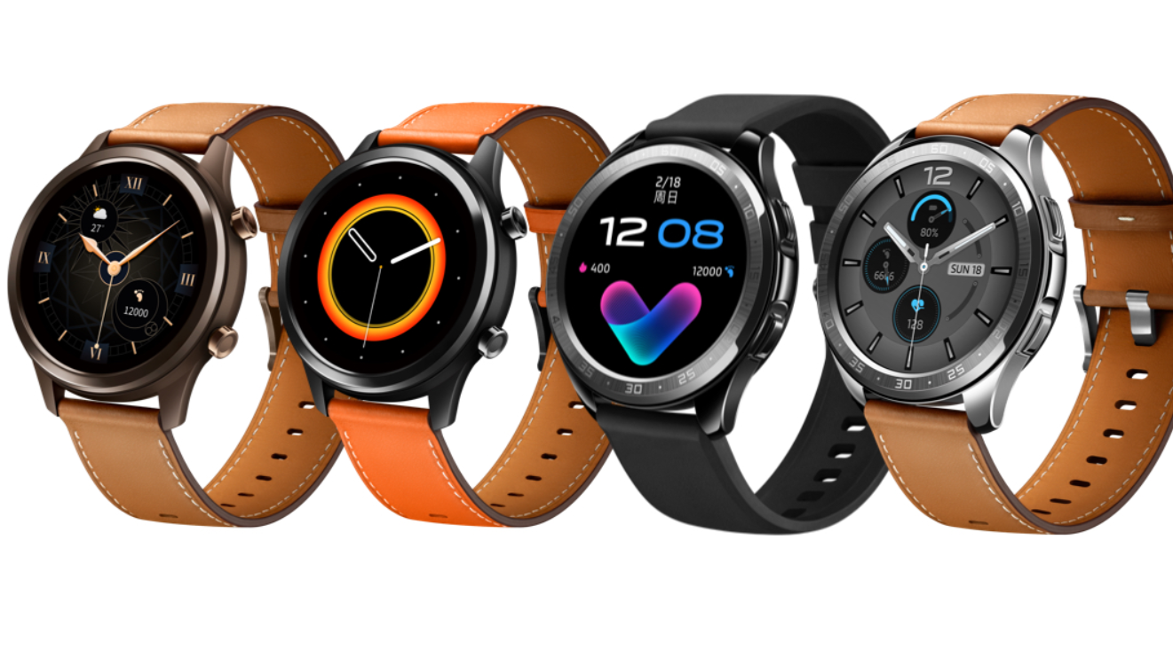 Vivo Watch with up to 18 days battery life announced | TechRadar