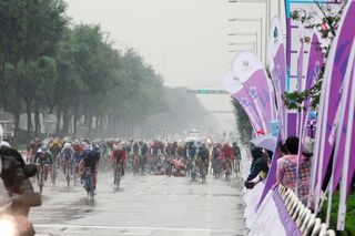 Tour of China 2011