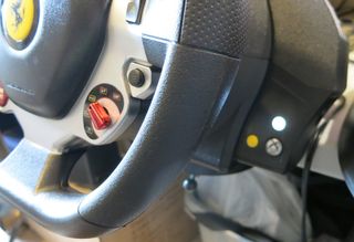 Review: Thrustmaster TX Racing Wheel for Xbox One and Windows