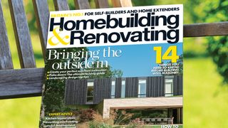 Homebuilding & Renovating magazine