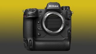 Nikon Z9