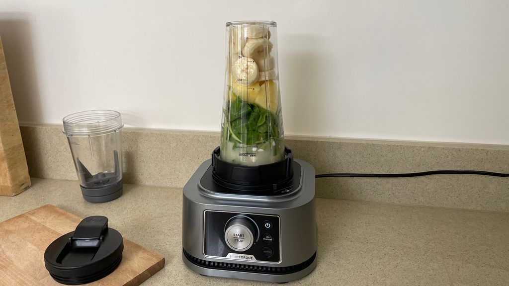 Vitamix vs Ninja We put them headtohead TechRadar