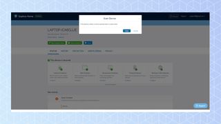 Sophos 2021 antivirus review