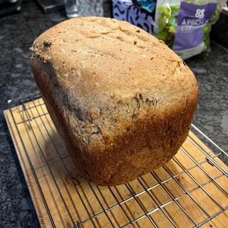 Testing Sage The Custom Loaf Maker