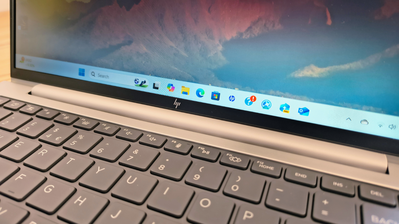 HP EliteBook 8 G1a