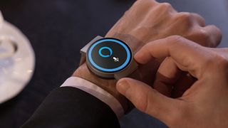 Alexa is available on smart watches