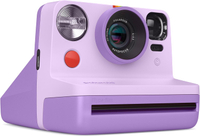 Polaroid Now 2nd Generation | I-Type Instant Film | Double exposure | 459g | Built-in flash $90.00 $76.49 at Amazon (save $13.51)