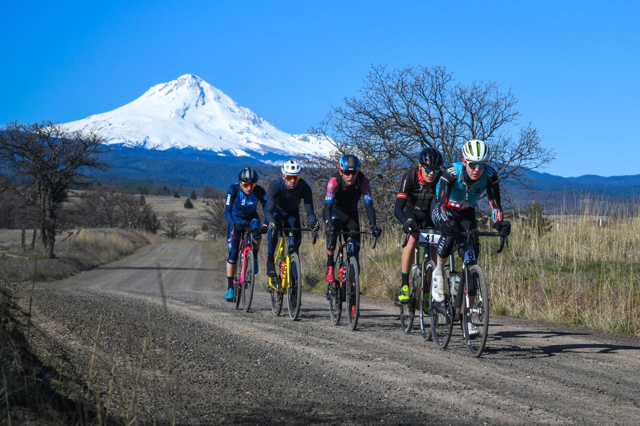 Gorge Gravel Grinder