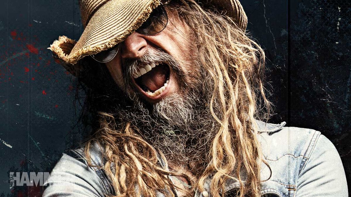 Rob Zombie 