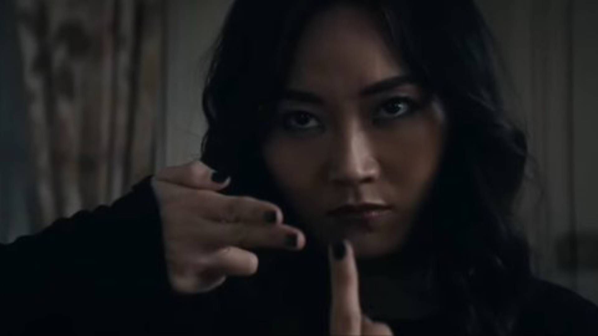 Kimiko has a nod to the comics in the final episode of The Boys ...