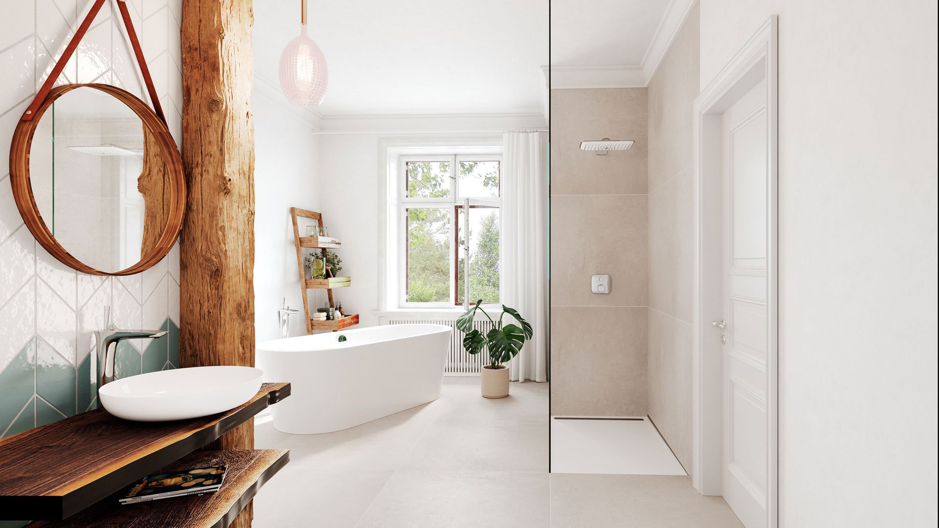 The ultimate guide to bathroom ventilation Homebuilding