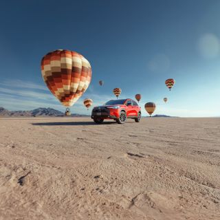 Toyota Corolla Cross 2026