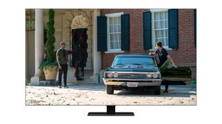Best 65-inch TVs 2021: the best big-screen 4K TVs you can buy