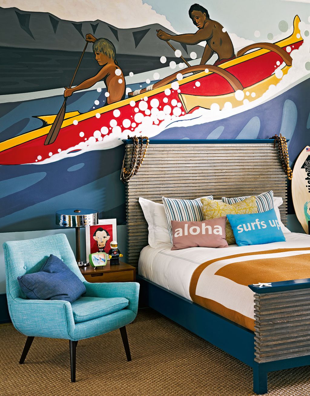 20 teenage boy's bedroom ideas that they are sure to approve of