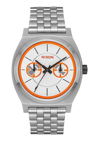 Nixon Time Teller Deluxe Star Wars Watch| £150 | Now £75